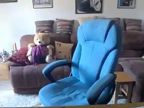 Ferret7777 online show from 02.27.25