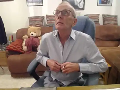 Ferret7777 online show from 02.27.25