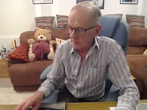 Ferret7777 online show from 03.07.25