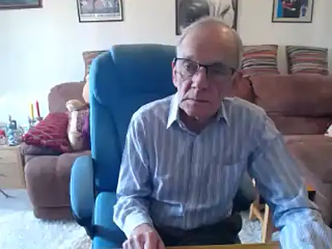 Ferret7777 online show from 03.08.25