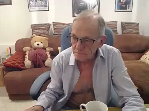 Ferret7777 online show from 03.10.25