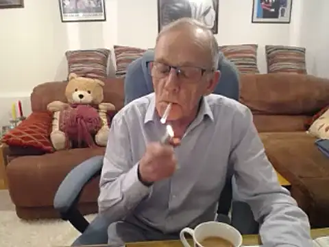 Ferret7777 online show from 03.12.25