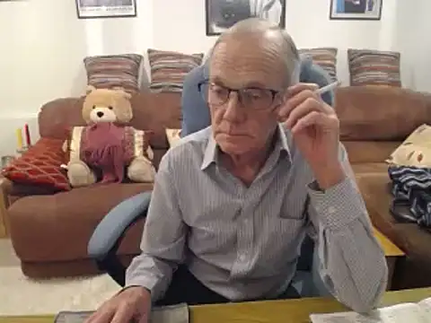 Ferret7777 online show from 03.16.25