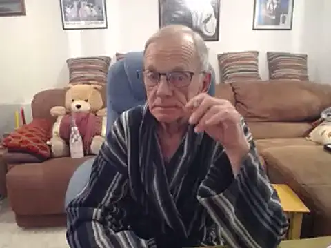 Ferret7777 online show from 03.19.25