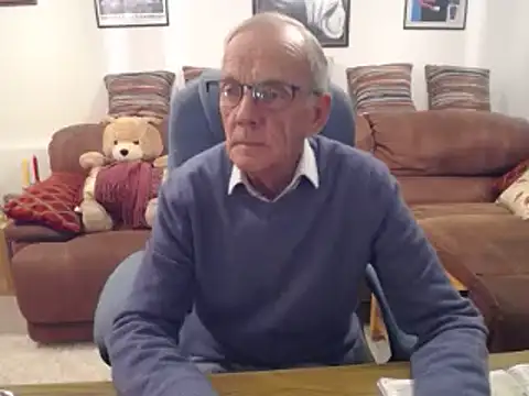 Ferret7777 online show from 03.21.25