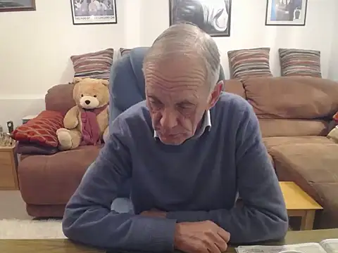 Ferret7777 online show from 11.20.25