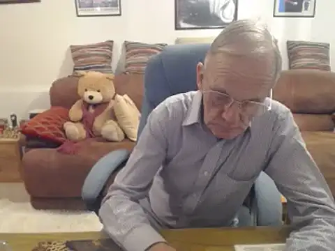 Ferret7777 online show from 02.02.26