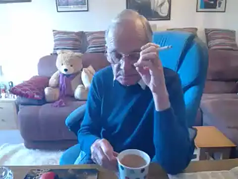 Ferret7777 online show from 03.07.26