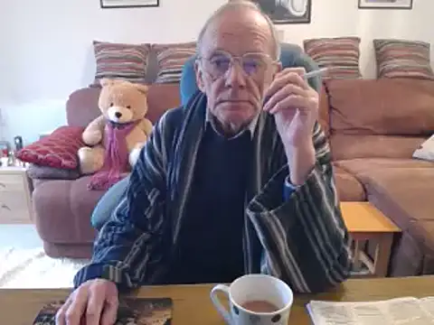 Ferret7777 online show from 03.15.26