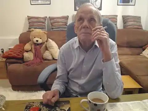 Ferret7777 online show from 03.22.26