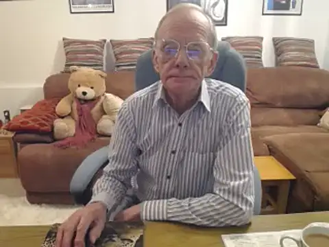 Ferret7777 online show from 03.26.26