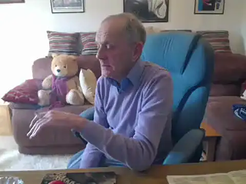 Snapshot of Ferret7777 chatting on 04.21.26 Ferret7777 online show from 04.21.26