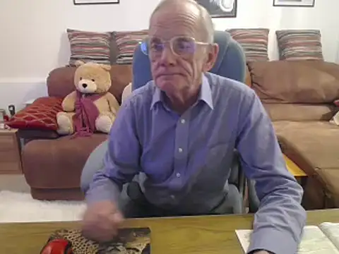 Snapshot of Ferret7777 chatting on 04.23.26 Ferret7777 online show from 04.23.26
