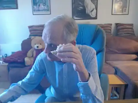 Snapshot of Ferret7777 chatting on 04.29.26 Ferret7777 online show from 04.29.26