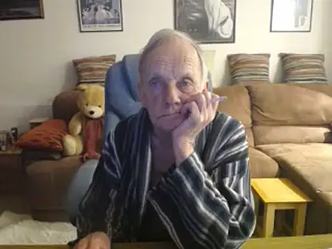 Snapshot of Ferret7777 chatting on 05.15.26 Ferret7777 online show from 05.15.26