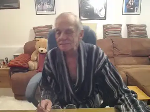 Snapshot of Ferret7777 chatting on 05.16.26 Ferret7777 online show from 05.16.26