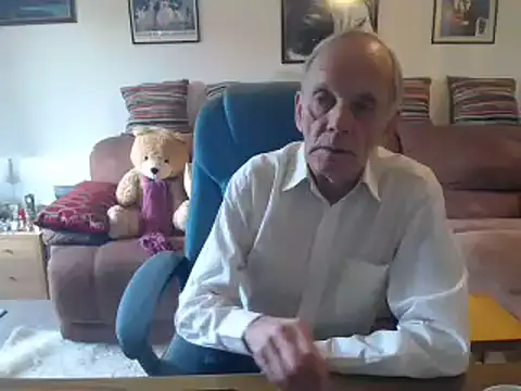 Snapshot of Ferret7777 chatting on 05.17.26 Ferret7777 online show from 05.17.26