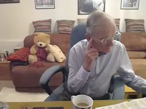 Snapshot of Ferret7777 chatting on 06.05.26 Ferret7777 online show from 06.05.26
