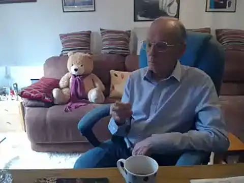 Snapshot of Ferret7777 chatting on 06.13.26 Ferret7777 online show from 06.13.26
