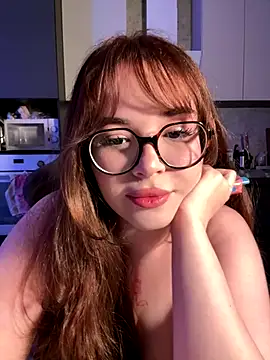 CutiePie3 online show from 11.13.25