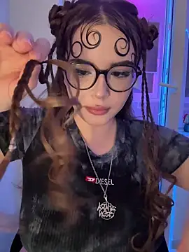 CutiePie3 online show from 02.06.26