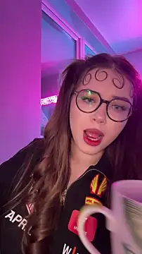 CutiePie3 online show from 02.16.26