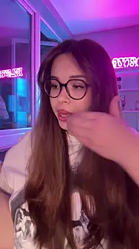 CutiePie3 online show from 02.18.26