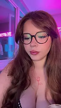 CutiePie3 online show from 02.25.26