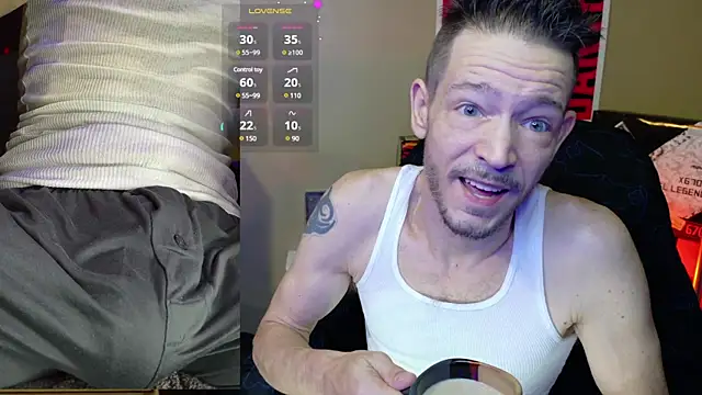 MasterForgedRayy online show from 12.22.24