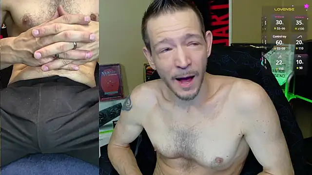 MasterForgedRayy online show from 01.19.25