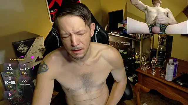 MasterForgedRayy online show from 02.26.26