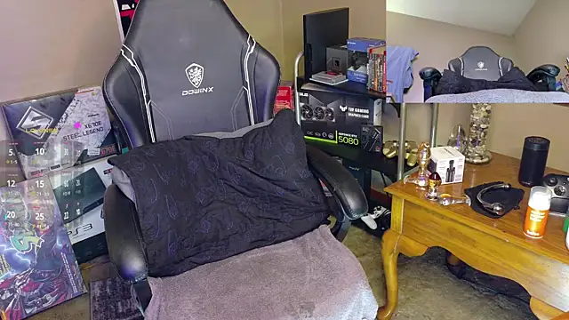 MasterForgedRayy online show from 03.26.26