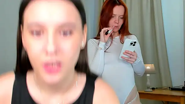 andrea x  online show from 01.20.25