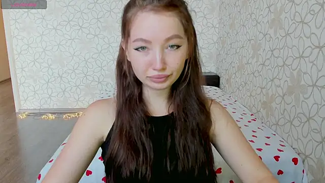 Lissa Cristal online show from 07.07.26