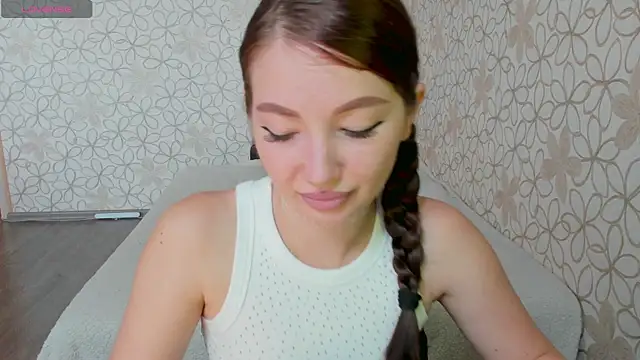 Lissa Cristal online show from 07.19.26
