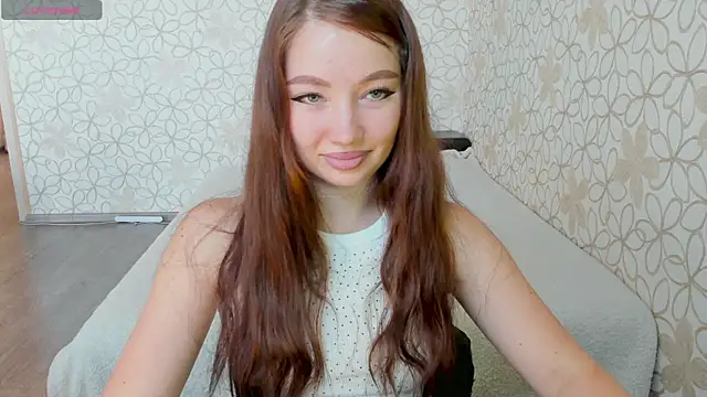 Lissa Cristal online show from 07.20.26