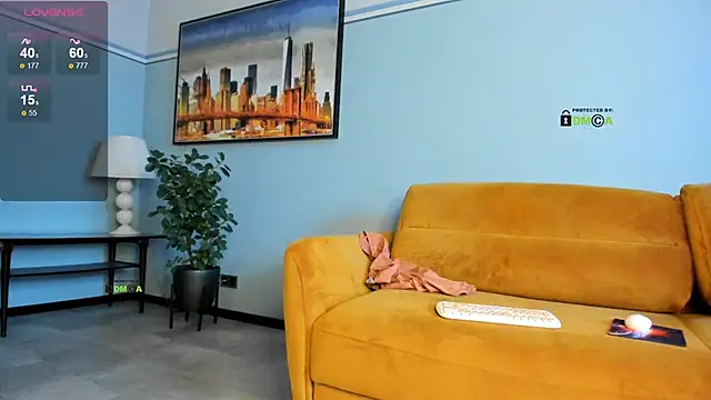 Snapshot of Your_dream_Alice chatting on 02.18.25 Your dream Alice online show from 02.18.25