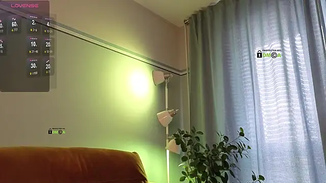 Snapshot of Your_dream_Alice chatting on 03.12.25 Your dream Alice online show from 03.12.25