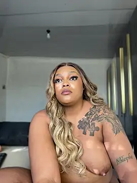 Naughty-Mel online show from 05.29.26
