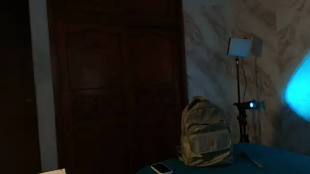 Snapshot of lucia_brown chatting on 02.04.25 lucia brown online show from 02.04.25