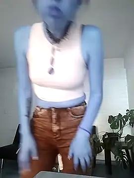 maria lasexy online show from 01.17.25