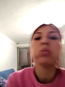 maria lasexy online show from 02.12.25