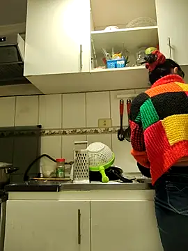 maria lasexy online show from 09.12.25