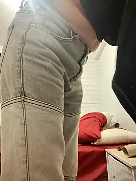 maria lasexy online show from 10.16.25