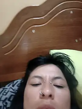 maria lasexy online show from 11.23.25