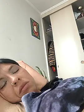 maria lasexy online show from 04.19.26