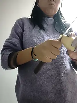 maria lasexy online show from 04.21.26