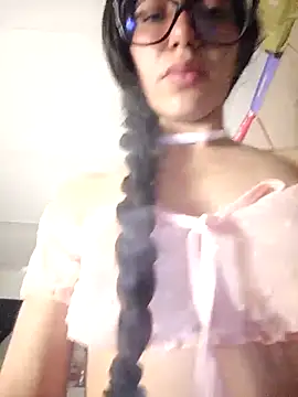 Snapshot of MissAfroditha chatting on 03.19.26 MissAfroditha online show from 03.19.26