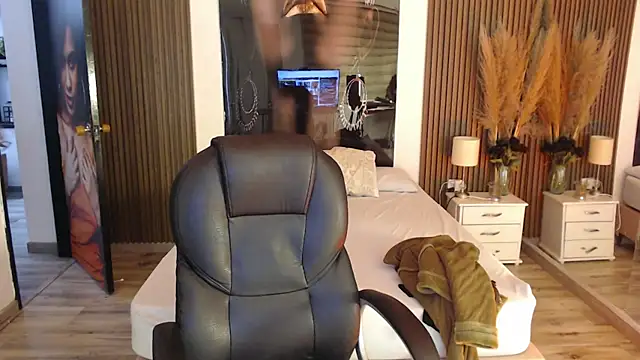 Sam mansson66 online show from 02.13.26