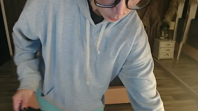 Sam mansson66 online show from 03.02.26